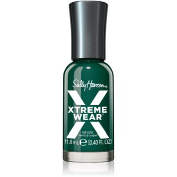 Sally Hansen Hard As Nails Xtreme Wear lac de unghii intaritor - imagine 2
